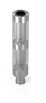 Сэндвич-сетка d115/200-1000 Профи - Теплодар